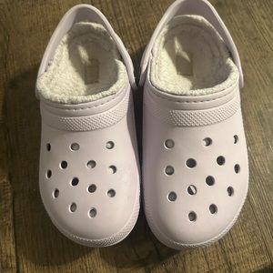 Women’s Size 9 Crocs